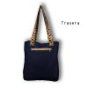 Denim bag Sabana II - Derochic