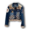 Denim Jacket Siglo XVIII - Derochic