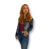 Denim Jacket Siglo XVIII - Derochic