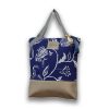 Tote Bag Flores del Mar II - Derochic