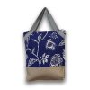 Tote Bag Flores del Mar II - Derochic